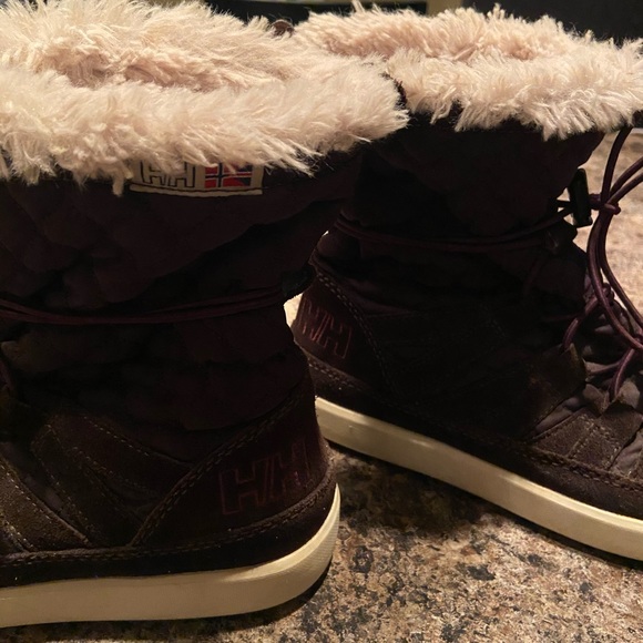 Helly Hanson boots - Picture 2 of 2